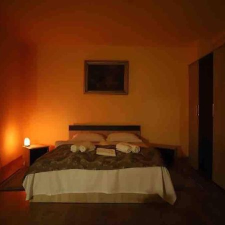 Hbr Friendly Apartment Sighisoara Luaran gambar
