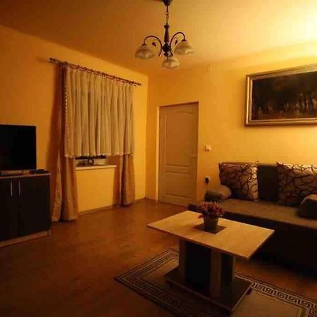 Hbr Friendly Apartment Sighisoara Luaran gambar