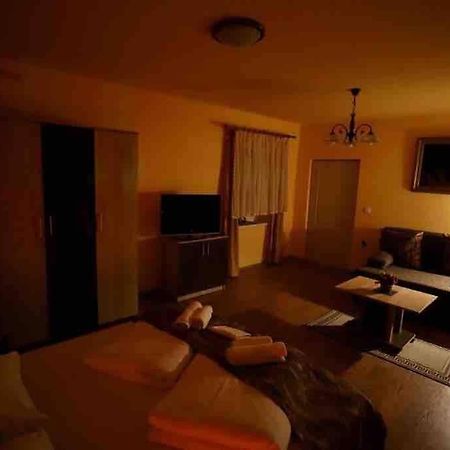 Hbr Friendly Apartment Sighisoara Luaran gambar