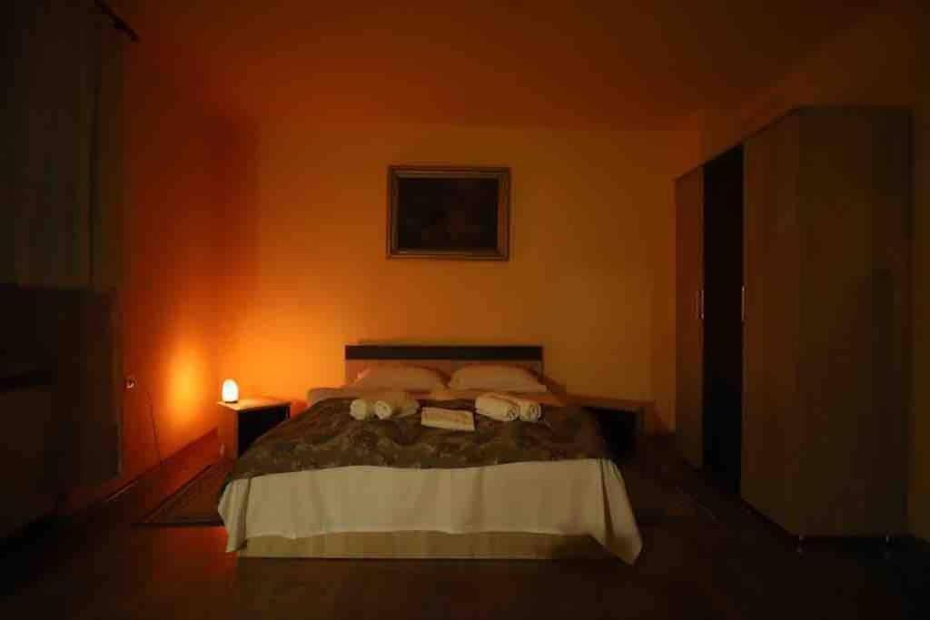 Hbr Friendly Apartment Sighisoara Luaran gambar