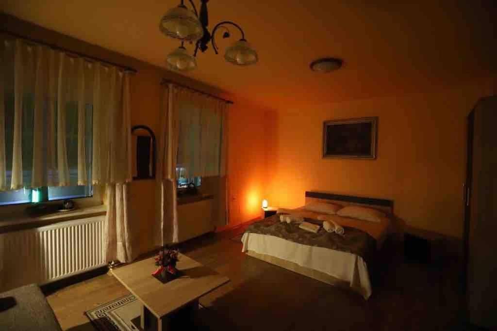 Hbr Friendly Apartment Sighisoara Luaran gambar