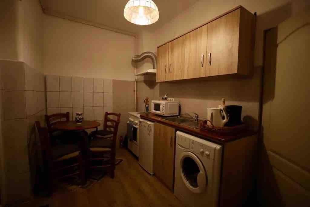 Hbr Friendly Apartment Sighisoara Luaran gambar
