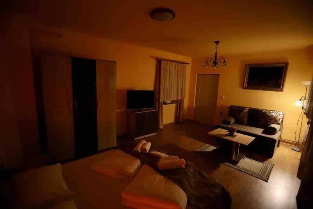 Hbr Friendly Apartment Sighisoara Luaran gambar